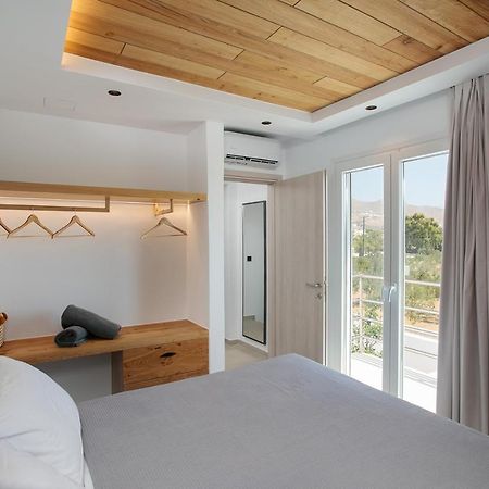Amelia Villas Naxos Naxos City Εξωτερικό φωτογραφία