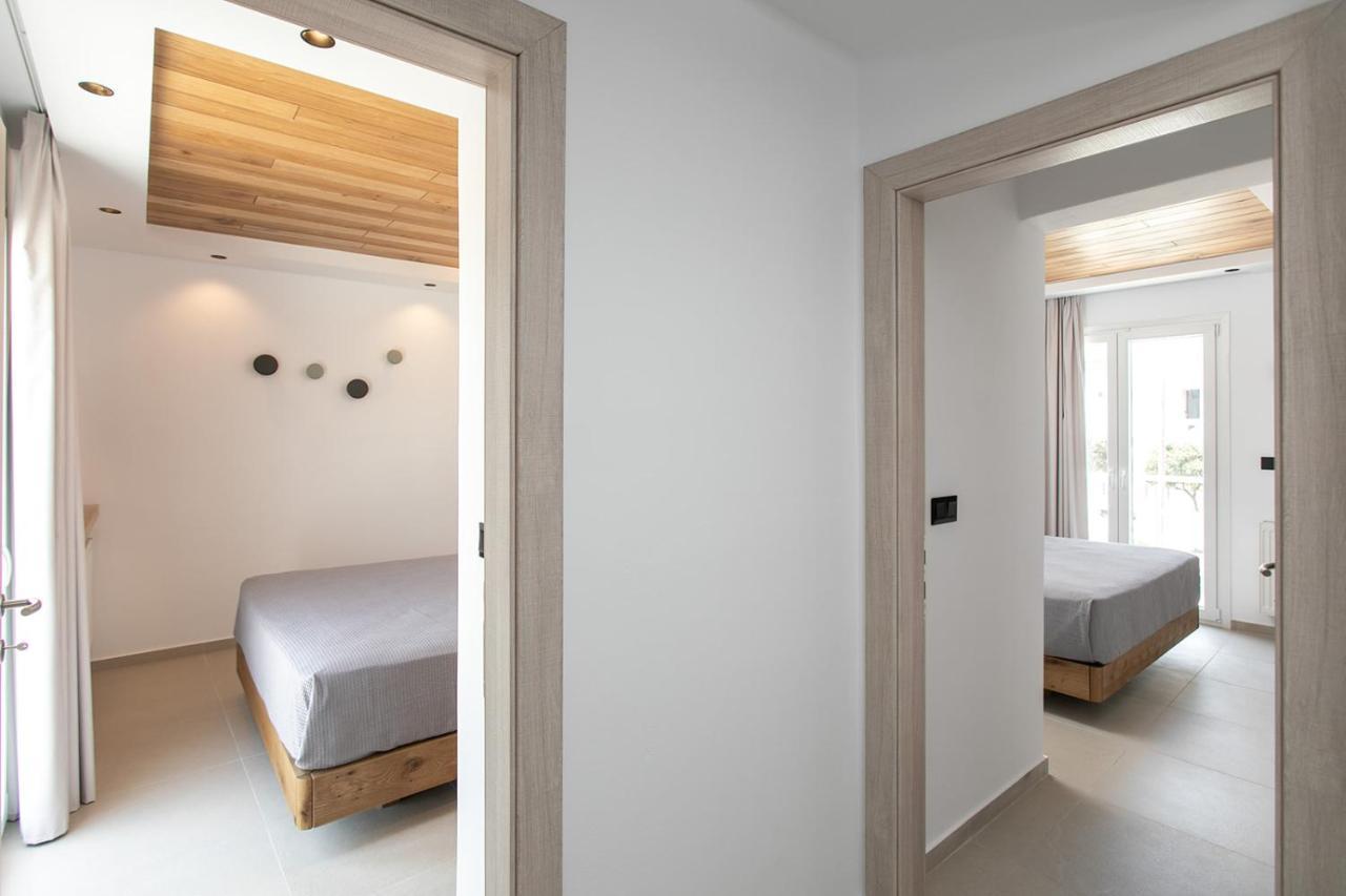 Amelia Villas Naxos Naxos City Εξωτερικό φωτογραφία
