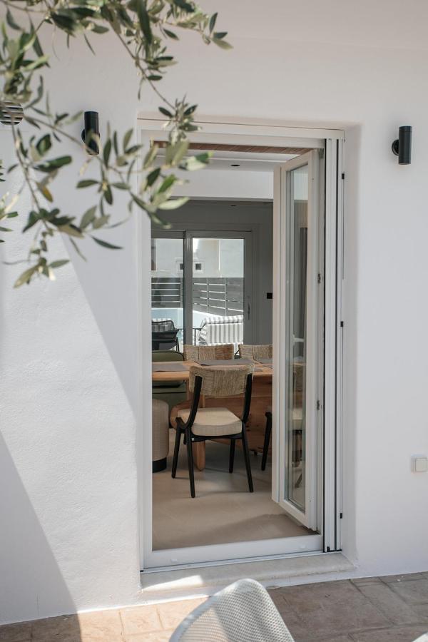 Amelia Villas Naxos Naxos City Εξωτερικό φωτογραφία