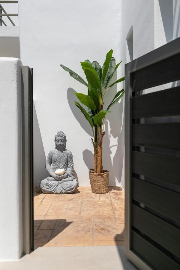 Amelia Villas Naxos Naxos City Εξωτερικό φωτογραφία