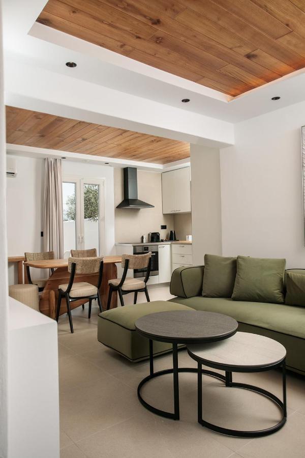 Amelia Villas Naxos Naxos City Εξωτερικό φωτογραφία